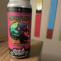 Back East Lucky Beak Irish Red 4pk Can